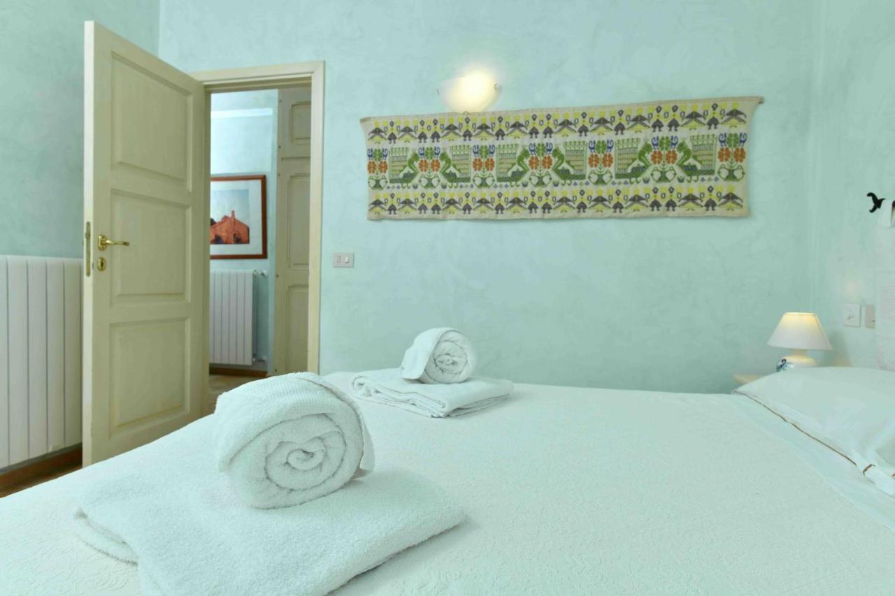 Lu Pastruccialeddu Hotel Arzachena Luaran gambar