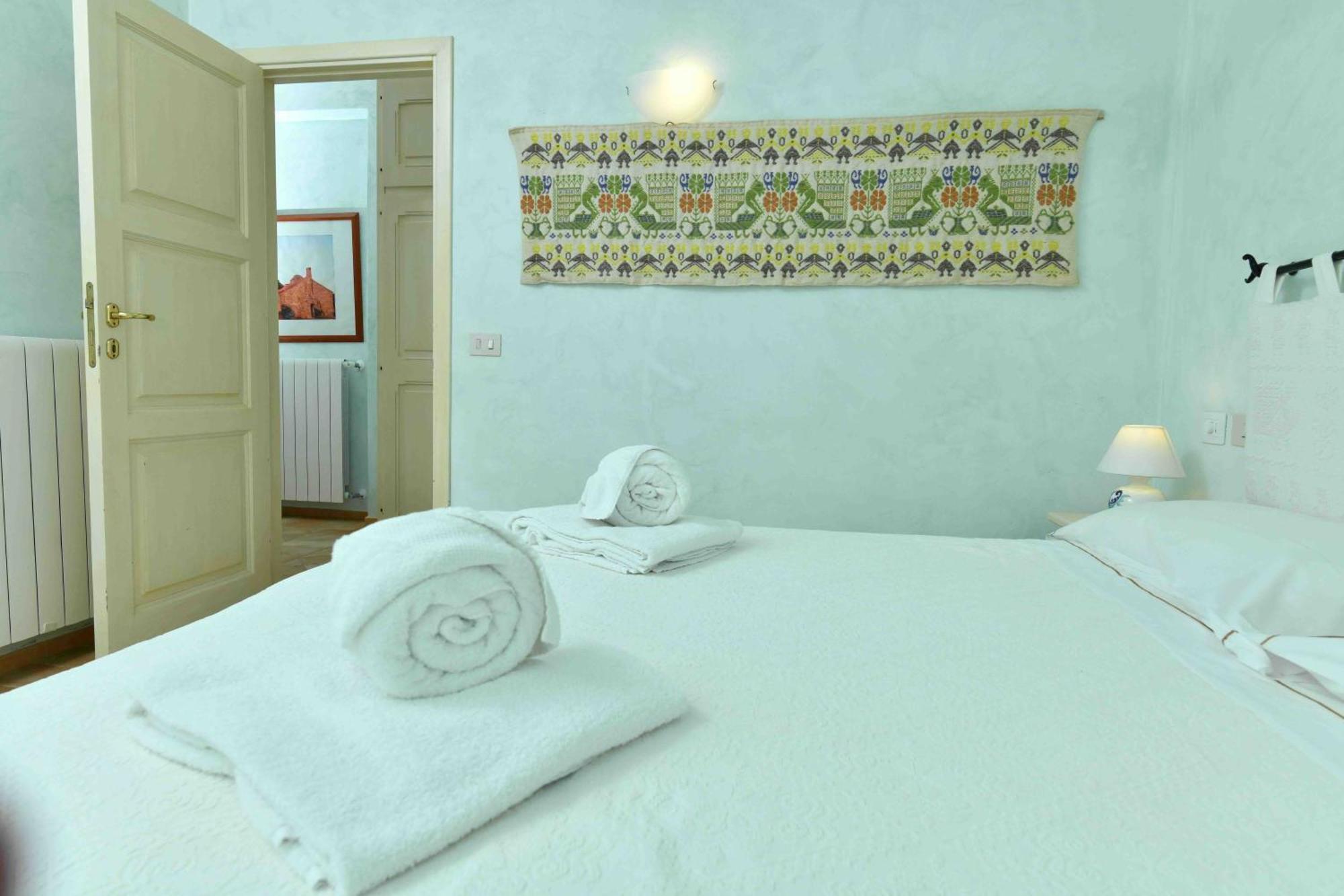 Lu Pastruccialeddu Hotel Arzachena Luaran gambar