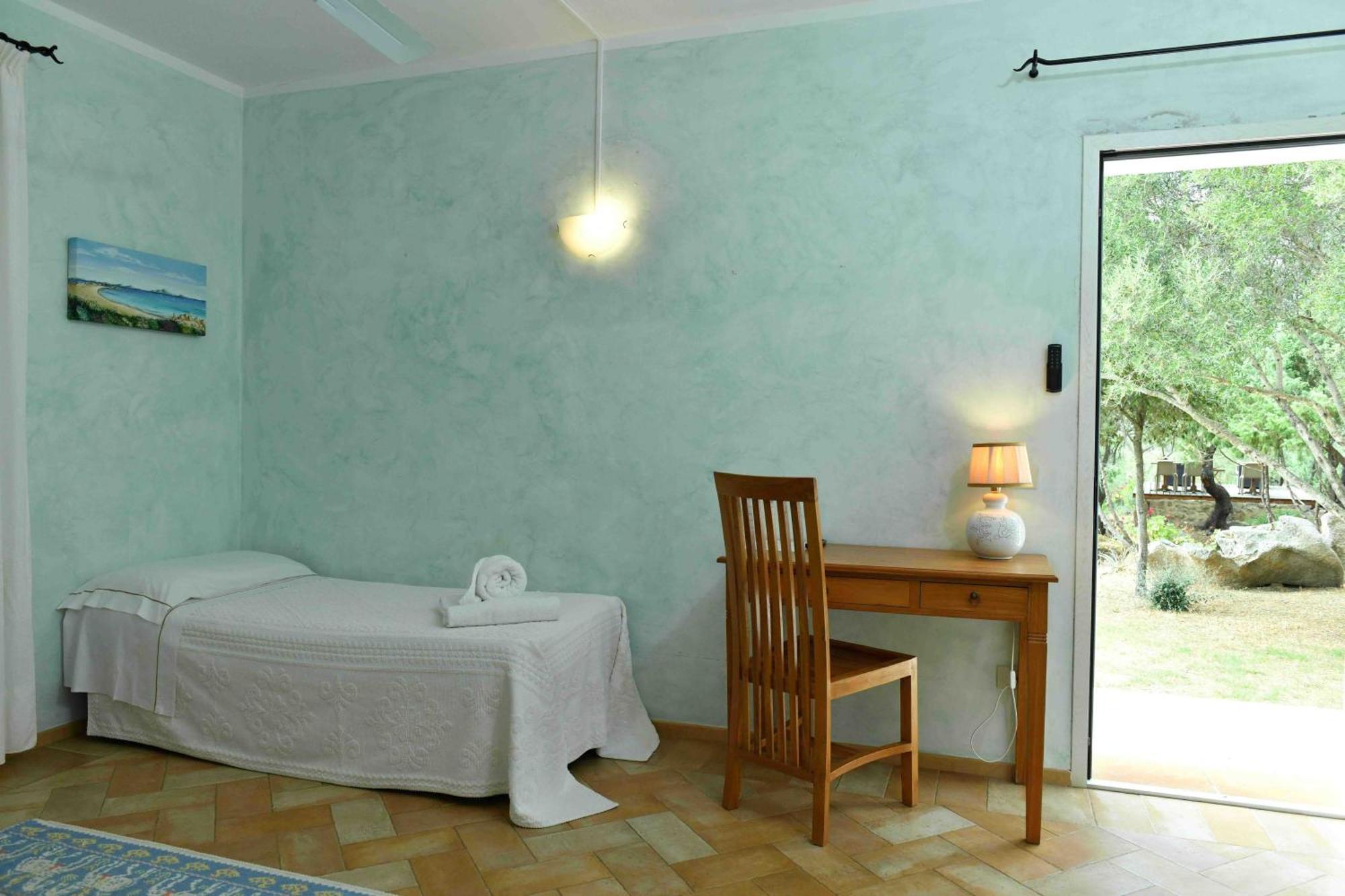 Lu Pastruccialeddu Hotel Arzachena Luaran gambar