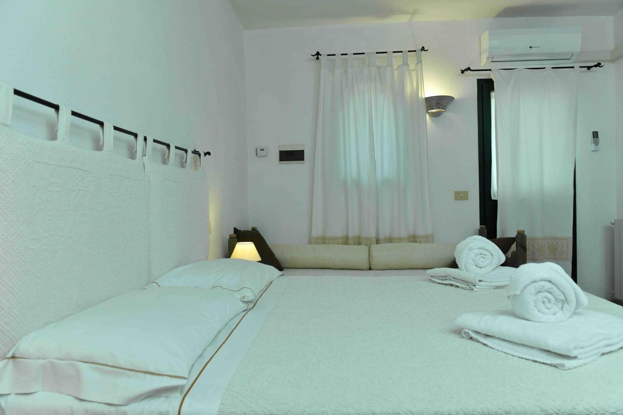 Lu Pastruccialeddu Hotel Arzachena Luaran gambar