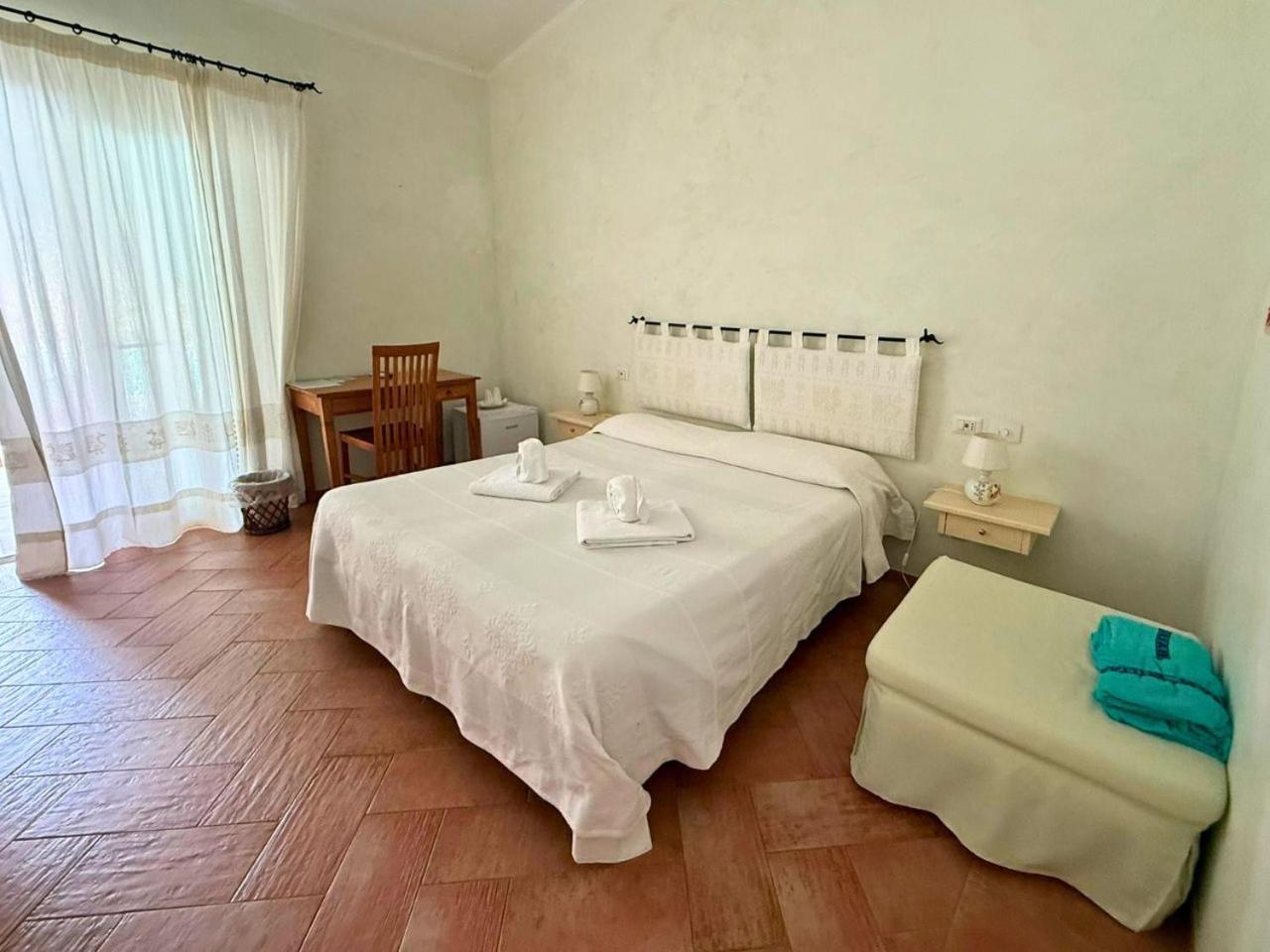 Lu Pastruccialeddu Hotel Arzachena Luaran gambar